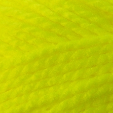 Yetti - 50010  žlutá neon