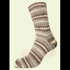 ponožky vel.38-39 - 730 béžověšedá